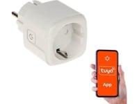 Genway El Home Sumanus Elektrisk Box Atlo-P1-Tuya Wi-Fi, Tuya Smart