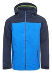 Icepeak BANTRY Veste Homme Royal Blue FR : 3XL (Taille Fabricant : 58)