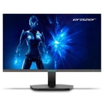 Ecran PC Gaming - MEDION - MD20124 - 24" FHD - Dalle IPS - 1 ms - 180 Hz - HDMI / DisplayPort