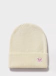 Crew Clothing Knit Beanie Hat