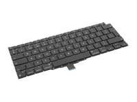 Clavier pour Apple MacBook Air 13 A2337 - QWERTY US