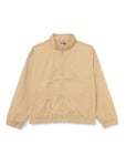 Tommy Jeans TJM Essential Jacket EXT DM0DM20655 Veste Coupe-Vent, Beige (Relic Tan), XXL Homme