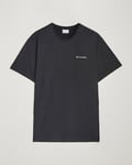 Columbia Explorers Conyon Back T-Shirt Black