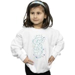 Sweat-shirt enfant Disney  Written In The Stars