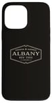 iPhone 13 Pro Max Albany New York | Historic Albany NY Case