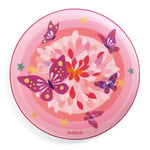 Frisbee - tyttö (20 cm), Djeco DJ02035