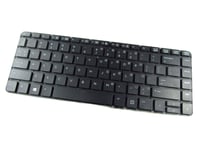 Hp 840801-251, Tastatur, Russisk, Bakgrunnsbelyst Tastatur, Hp, Probook 645 G2