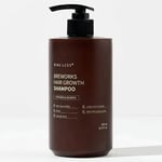 NINE LESS Breworks Hair Growth Shampoo 500 ml