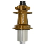 Hope Pro 5 6-Bolt Rear Hub - Boost 148x12mm Bronze / 148 x 12mm Shimano 6 Bolt 12 Speed E-Bike 32H