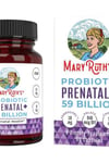 MaryRuth Organics - Probiotic Prenatal+