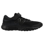 New Balance Sneaker 520 V8 - Svart Barn, storlek 35