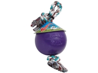 Jolly Ball Romp-n-Roll 15cm Purple 1 st