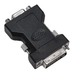 Targus DVI-I to VGA Video Adapter Black