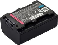 Sony NP-FV50 batteri - Li-Ion