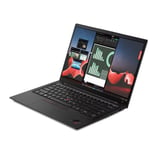 Lenovo ThinkPad X1 Carbon G11 Core i7 16GB 512GB SSD Oppgraderbar til 4G/5G 14"