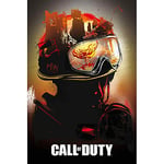 GB Eye - CALL OF DUTY Poster Graffiti (91,5 x 61 cm)