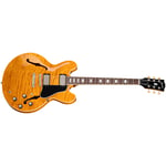 Gibson ES-335 Figured Honey Amber