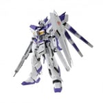 Maquette Gundam - Rx-93 V2 Hi V Gundam Ver Ka Gunpla Mg 1/100 18cm