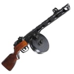 Denix PPSH-41 Submachine Gun Replika