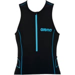 Arena Tri Top ST Homme Noir