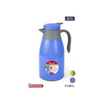 Privilege 52370 Carafe isotherme en plastique 1,65 l