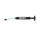 Select Ballpumpe 15 Cm. - Sort, størrelse One Size