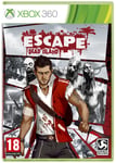 Escape Dead Island X360 Mix Xbox 360