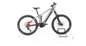 haibike alltrail 5 velo electrique vtt 2024   tres bon etat