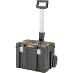 DeWalt TSTAK 2.0 Mobile Storage Box