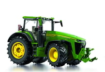 WIKING - Tracteur JOHN DEERE 8R410 - 1/32 - WIK77859