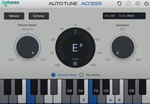 ANTARES AUTOTUNE ACCESS