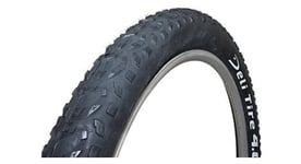 Pneu vtt 26 x 4 00 deli pour fatbike tr  100 559