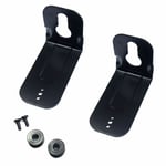 Genuine Samsung HW-Q900T/XU Soundbar Wall Fixing Bracket Kit