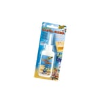 Folia - 55021 COLLE de bricolage transparent, 80 ML