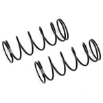 Team Associated 13Mm Front Sho Ck Springs Grey 4.6Lb/In L54