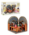 MGA's Miniverse Make It Mini Potions Class - Harry Potter Mini Collectibles, Building Set, More Than 100 Pieces, DIY, Resin Play, Replica Potions, for Collectors & Kids Ages 8+, NOT Edible