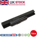 A32-K53 Battery For ASUS A43B A43BY A43E A43 A43J A43JA A43JB A43JC A43JE