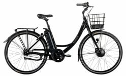 Ecoride Ambassador AXS H-8