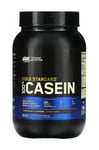 Optimum Nutrition - Casein Gold Standard, Chocolate Supreme - 908 g