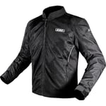 LS2, Veste Moto Homme Airy Black, 5XL