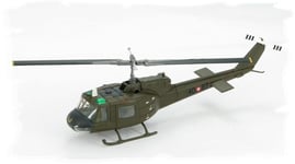 Hobby Master 1:72 HH1006 Bell UH-1 Huey Austrian Af 1967 Austriaagusta-Bell