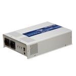 Samlex PST-200S-12E - Inverter - 12V till 230V - 2000W