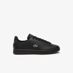 Lacoste Sneakers Carnaby Pro junior Taille 34.5 Noir