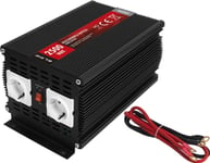 Blåsa Inverter 12V/230V 2500W