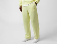 Nike x NOCTA Tech Fleece Open Hem Pant, Yellow