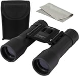 Celestron 72354 Landscout 16X32Mm Water-Resistant Roof Prism Binoculars with Rub