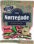 Norregade Salmiak Ugglor 85g