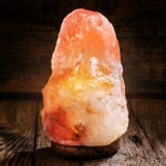 Himalayan Salt Lamp