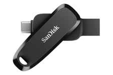 SanDisk Phone - USB flash-enhet - 256 GB