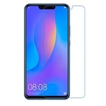 Huawei   Huawei Nova 3i         Plastic Screen Protector